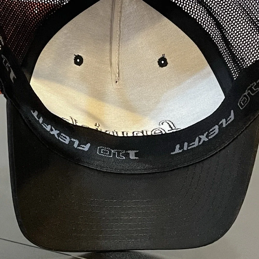outdoor cap Company fenwick flexfit